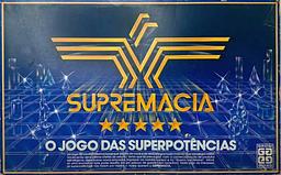supremacia