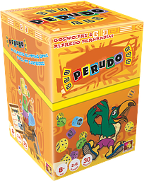 Perudo