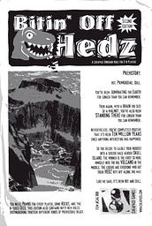 Bitin' Off Hedz